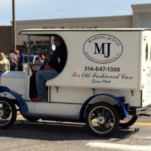 Photo of Martin-Jetco Heating & Air Conditioning