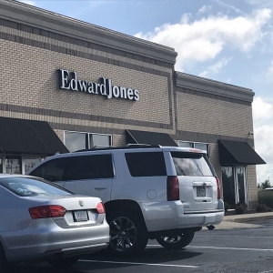 Noblesville Edward Jones - Financial Advisor: Josh Timmerman