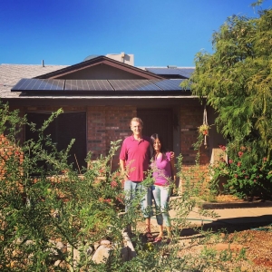 Photo of Arizona Solar Concepts
