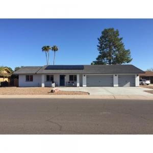 Photo of Arizona Solar Concepts