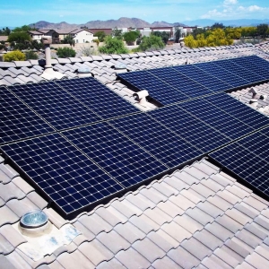 Photo of Arizona Solar Concepts