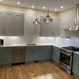 Photo of New England Home Restoration