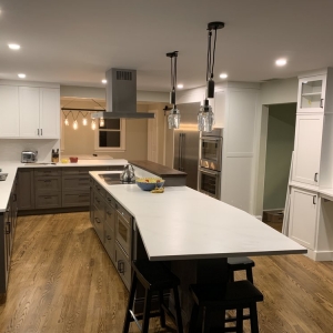 Photo of New England Home Restoration