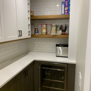 Photo of New England Home Restoration
