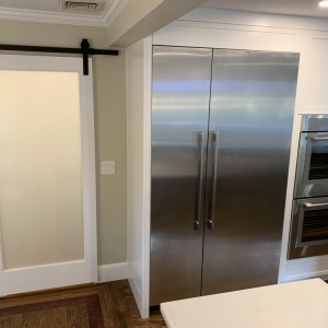 Photo of New England Home Restoration