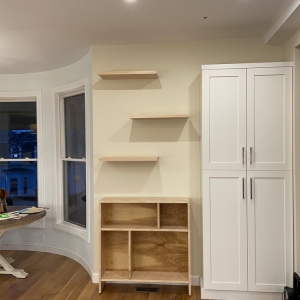 Photo of New England Home Restoration