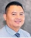 Photo of Kevin T Nguyen at Guaranteed Rate