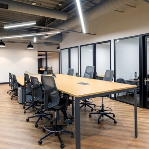 Photo of Venture X Charlotte - Toringdon