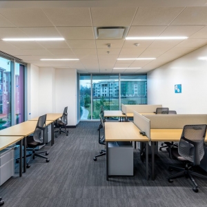 Photo of Venture X Charlotte - Toringdon