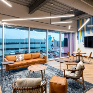 Photo of Venture X Charlotte - Toringdon