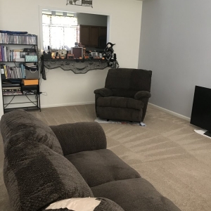 Photo of MarekCare Carpet Cleaning And Svcs