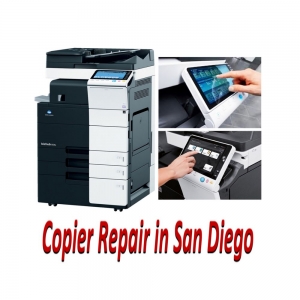 Photo of AllTech Copiers and Printers