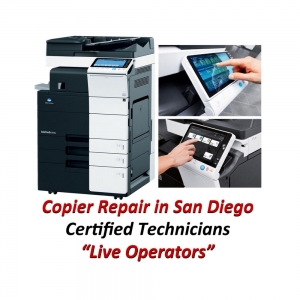 Photo of AllTech Copiers and Printers