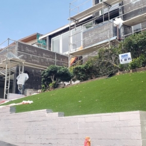 Photo of Alamo Remodel Stucco