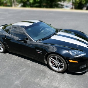 Photo of Tier One Graphics