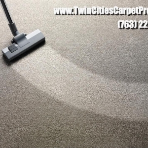 Photo of Twin Cities Carpet Pros