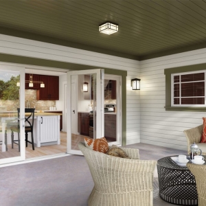 Photo of Milgard Windows and Doors