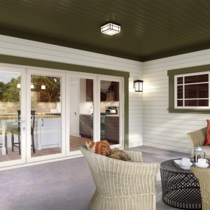 Photo of Milgard Windows and Doors