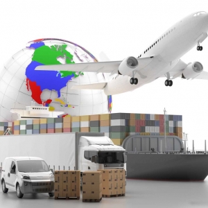 Atlantic Beach Genus Logistics