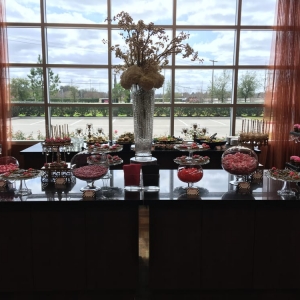 Friendswood The Green Event Center