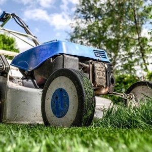 Photo of High Definition Lawn and Landscape