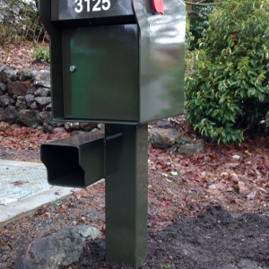 Photo of Mailbox Connection