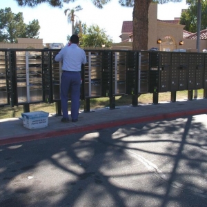 Photo of Mailbox Connection