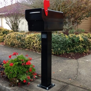 Photo of Mailbox Connection