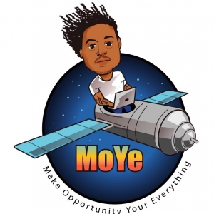 Photo of Make Opportunity Your Everything