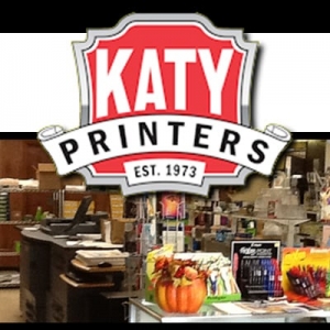 Katy Katy Printers