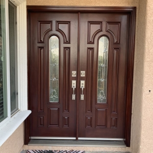Photo of NGD Door