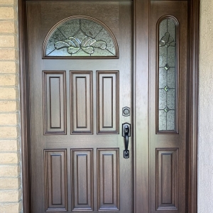 Photo of NGD Door
