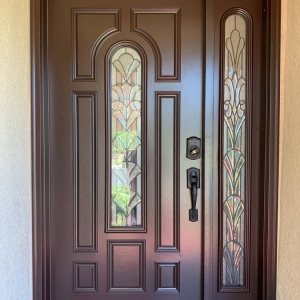 Photo of NGD Door