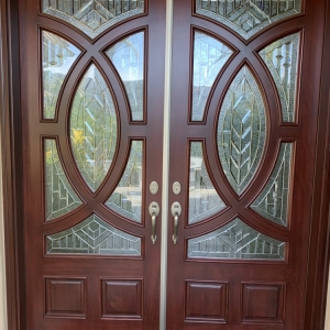 Photo of NGD Door