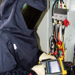 Photo of PJ Electric & Circuit Evaluation Services