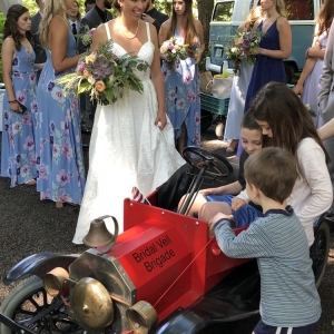 Boring Simply Weddings