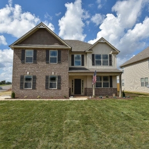 Photo of Marshall Reddick Real Estate