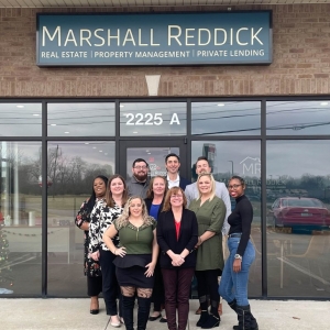 Photo of Marshall Reddick Real Estate