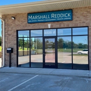 Photo of Marshall Reddick Real Estate