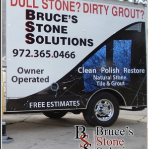 Photo of Bruce's Stone Solutions