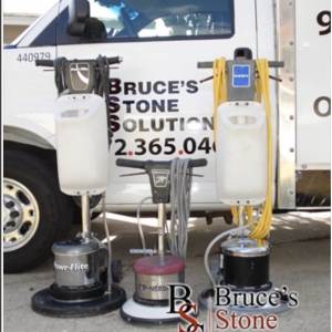 Photo of Bruce's Stone Solutions