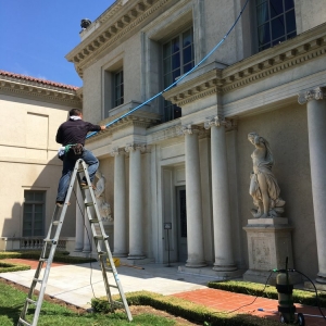 Photo of Shine Walk High Pressure Washing Services