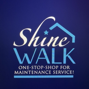 Photo of Shine Walk High Pressure Washing Services