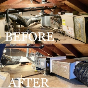 Photo of Southern Chill Heating And Air-Conditioning