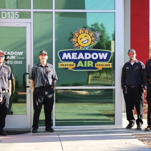 Photo of Meadow Air Heating & Air Conditioning