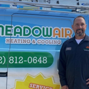 Photo of Meadow Air Heating & Air Conditioning