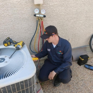 Photo of Meadow Air Heating & Air Conditioning