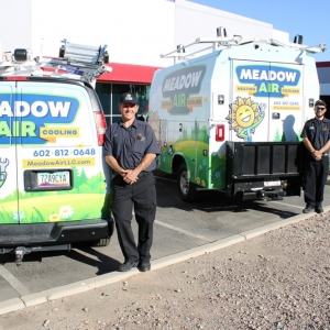 Photo of Meadow Air Heating & Air Conditioning