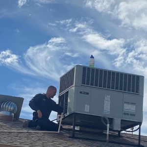 Photo of Meadow Air Heating & Air Conditioning