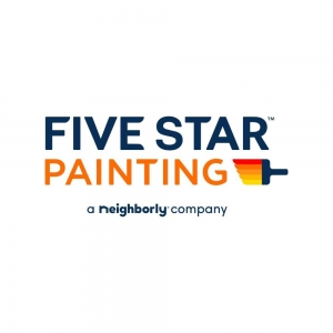 Photo of Five Star Painting of Twin Cities